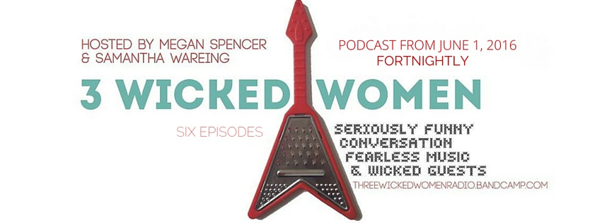 PODCAST BANNER